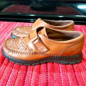 Dr. Scholl's Leather Shoes